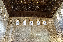 CONGRESO UNAV - Visita Alhambra y Excursi�n Motril