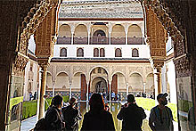 CONGRESO UNAV - Visita Alhambra y Excursi�n Motril