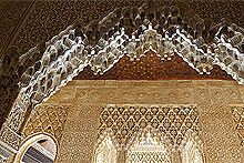 CONGRESO UNAV - Visita Alhambra y Excursi�n Motril