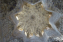 CONGRESO UNAV - Visita Alhambra y Excursi�n Motril