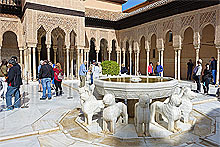 CONGRESO UNAV - Visita Alhambra y Excursi�n Motril