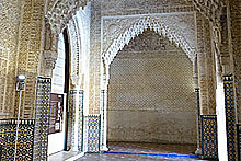 CONGRESO UNAV - Visita Alhambra y Excursi�n Motril