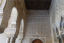 CONGRESO UNAV - Visita Alhambra y Excursin Motril