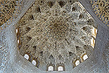 CONGRESO UNAV - Visita Alhambra y Excursi�n Motril