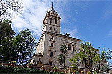 CONGRESO UNAV - Visita Alhambra y Excursi�n Motril