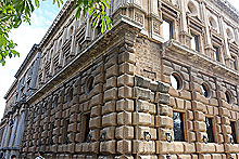 CONGRESO UNAV - Visita Alhambra y Excursi�n Motril