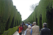 CONGRESO UNAV - Visita Alhambra y Excursi�n Motril