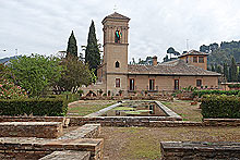 CONGRESO UNAV - Visita Alhambra y Excursi�n Motril