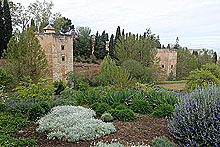 CONGRESO UNAV - Visita Alhambra y Excursi�n Motril