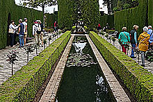 CONGRESO UNAV - Visita Alhambra y Excursi�n Motril