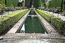 CONGRESO UNAV - Visita Alhambra y Excursi�n Motril