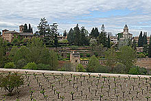 CONGRESO UNAV - Visita Alhambra y Excursi�n Motril