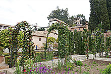 CONGRESO UNAV - Visita Alhambra y Excursi�n Motril