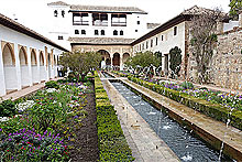 CONGRESO UNAV - Visita Alhambra y Excursi�n Motril