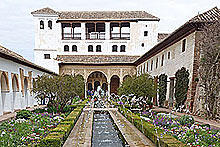 CONGRESO UNAV - Visita Alhambra y Excursi�n Motril