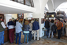 CONGRESO UNAV - Visita Alhambra y Excursi�n Motril