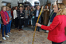 CONGRESO UNAV - Visita Alhambra y Excursi�n Motril