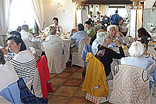 CONGRESO UNAV - Visita Alhambra y Excursi�n Motril