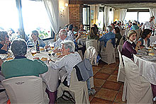 CONGRESO UNAV - Visita Alhambra y Excursi�n Motril
