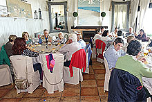 CONGRESO UNAV - Visita Alhambra y Excursi�n Motril