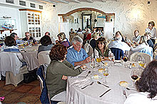 CONGRESO UNAV - Visita Alhambra y Excursi�n Motril