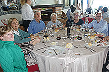 CONGRESO UNAV - Visita Alhambra y Excursi�n Motril