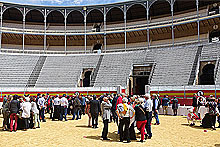 CONGRESO UNAV - Restaurante El Coso