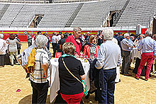 CONGRESO UNAV - Restaurante El Coso