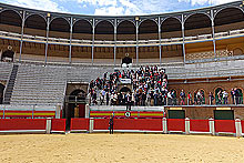 CONGRESO UNAV - Restaurante El Coso