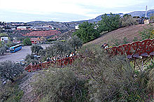 CONGRESO UNAV - Pabell�n de las Artes