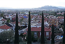 CONGRESO UNAV - Pabell�n de las Artes