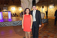 CONGRESO UNAV - Pabell�n de las Artes