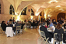 CONGRESO UNAV - Pabell�n de las Artes
