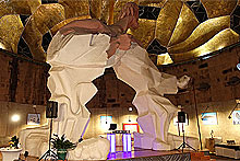 CONGRESO UNAV - Pabell�n de las Artes