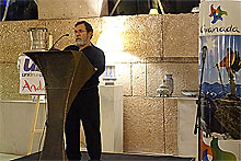 CONGRESO UNAV - Pabell�n de las Artes
