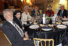 CONGRESO UNAV - Pabell�n de las Artes