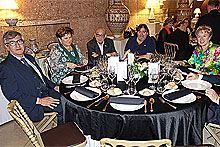 CONGRESO UNAV - Pabell�n de las Artes