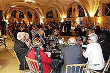 CONGRESO UNAV - Pabell�n de las Artes