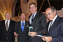 CONGRESO UNAV - Pabell�n de las Artes