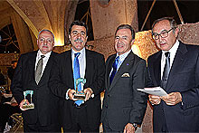 CONGRESO UNAV - Pabell�n de las Artes