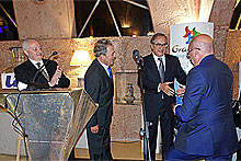 CONGRESO UNAV - Pabell�n de las Artes