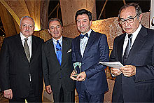 CONGRESO UNAV - Pabell�n de las Artes