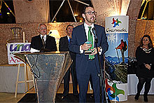 CONGRESO UNAV - Pabell�n de las Artes
