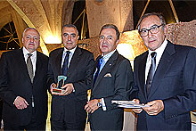 CONGRESO UNAV - Pabell�n de las Artes