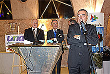 CONGRESO UNAV - Pabell�n de las Artes