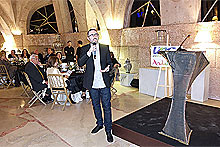 CONGRESO UNAV - Pabell�n de las Artes