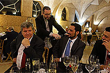 CONGRESO UNAV - Pabell�n de las Artes