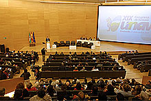 CONGRESO UNAV - Jornada de Trabajo