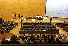 CONGRESO UNAV - Jornada de Trabajo