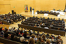 CONGRESO UNAV - Jornada de Trabajo